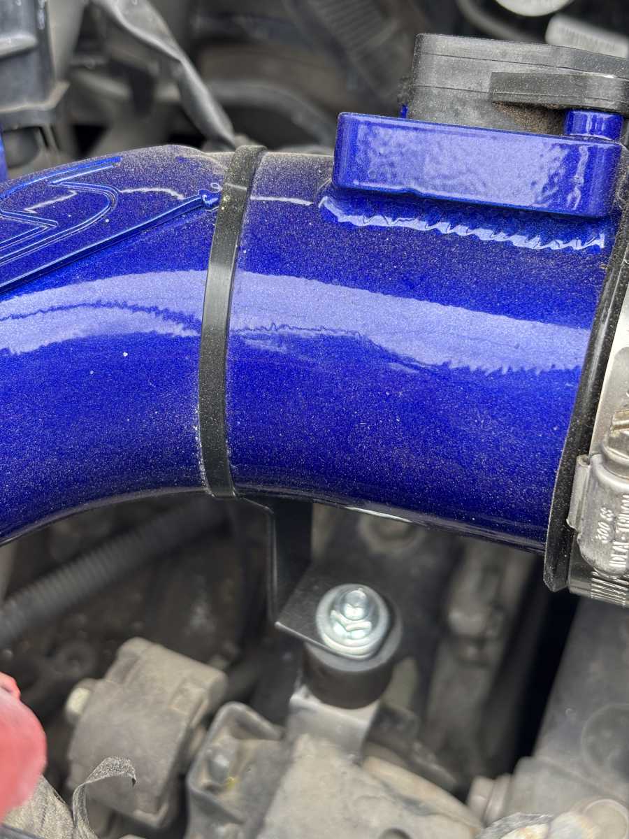 looks great, sounds mean!