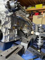 Megan Racing Steel Headers