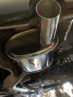 2005 Mini Cooper Base Hatchback