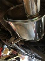 2005 Mini Cooper Base Hatchback