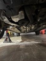 Awesome exhaust and Customer Service!