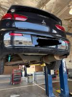 Great exhaust but other commenter was correct