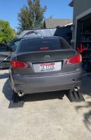 We like it, for the cost…