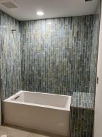 Stunning Beach Tile!