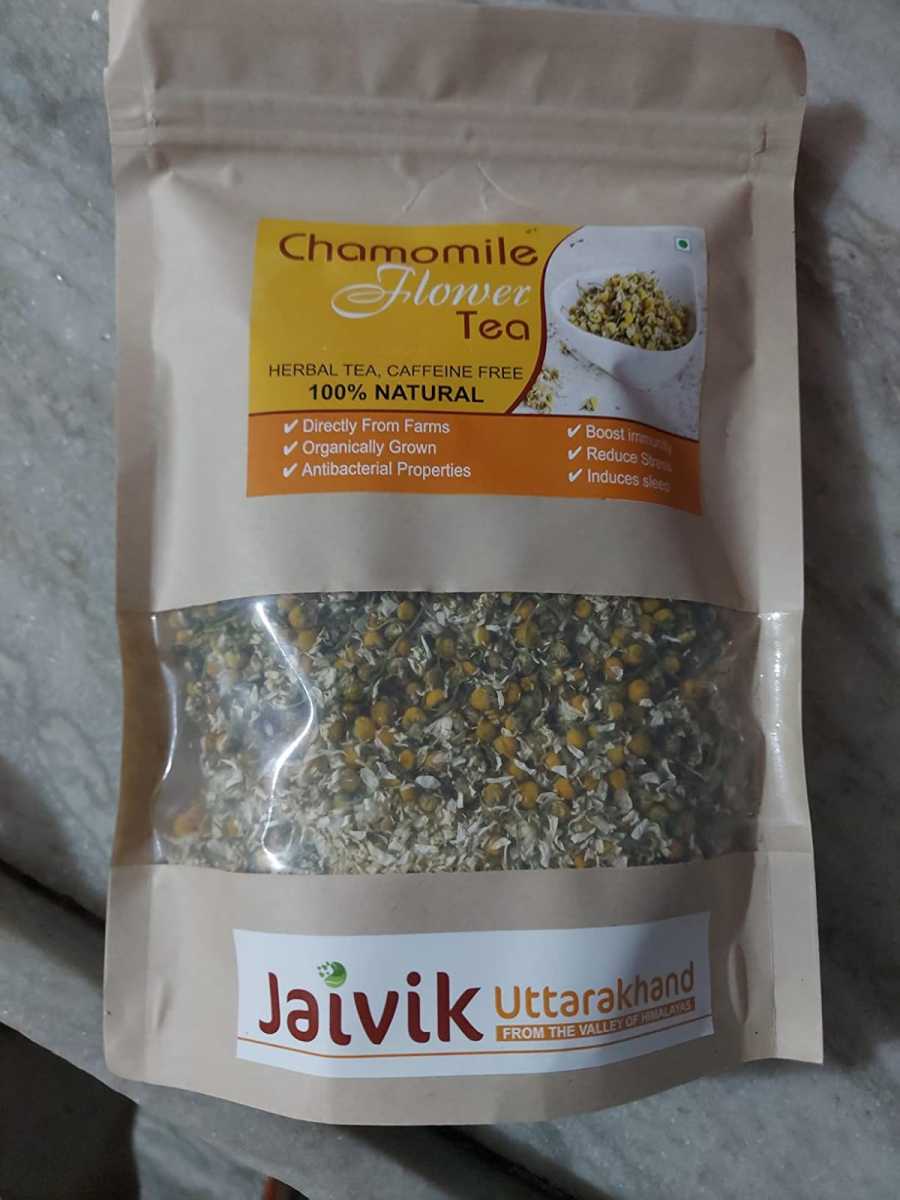 Flavourful
