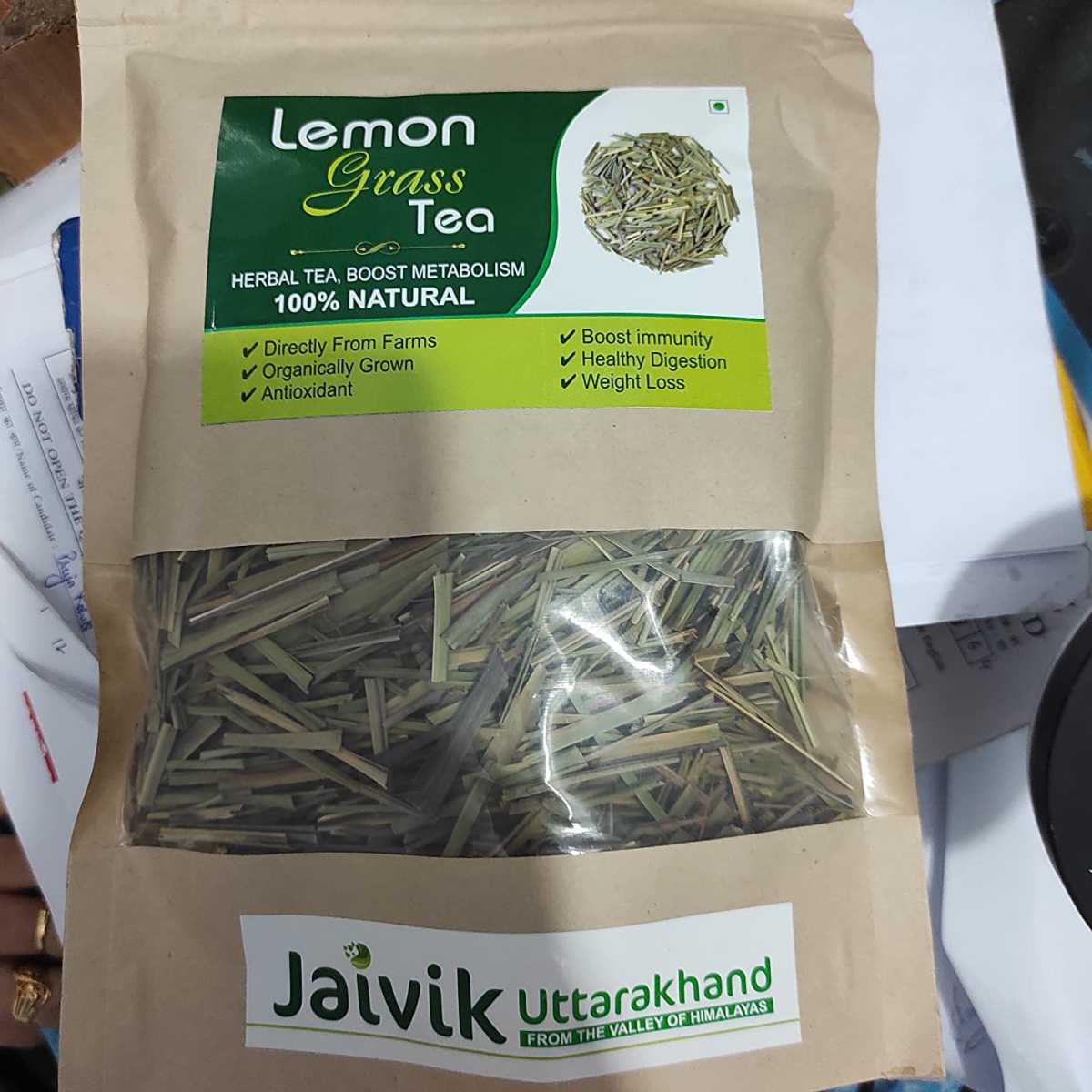 Its flavour is wow.. ReFreshing lemon tea..