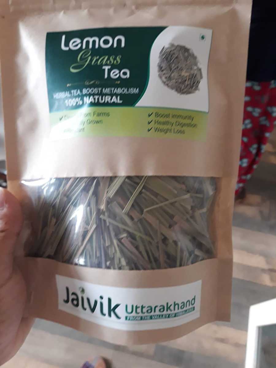Very good flavour and totally worth the money