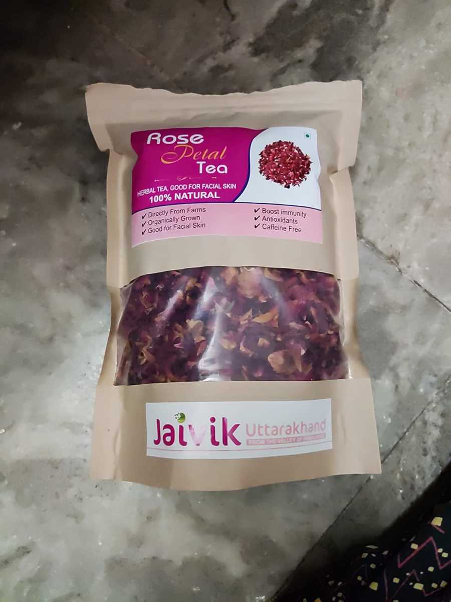 Nice product. Flavor is very original