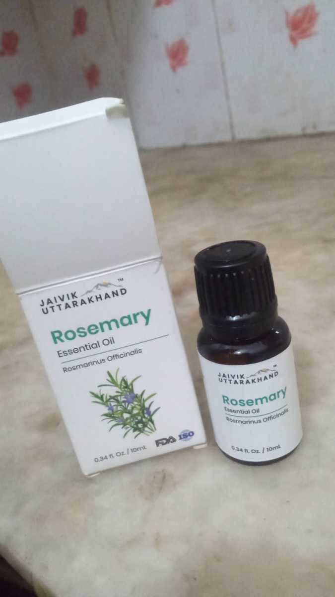 Great for Hair Growth