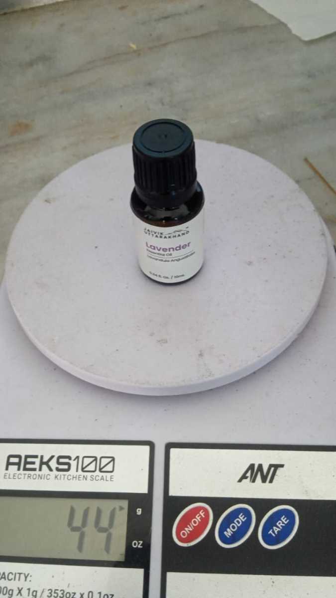 Pure Oil, Ideal for DIY Use