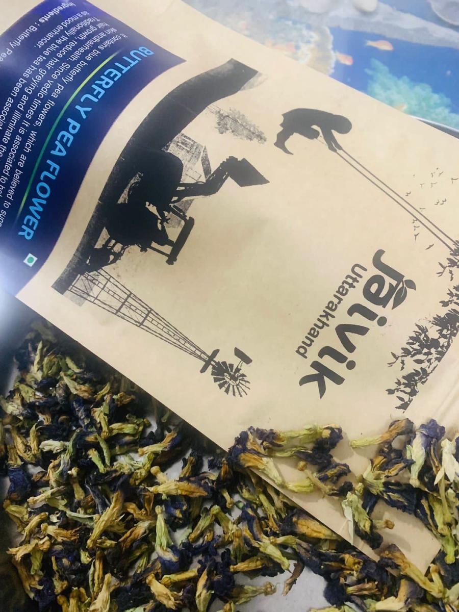 Amazing tea