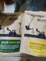 Amazing and relaxing tea.