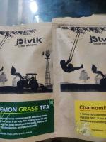 Amazing and relaxing tea.