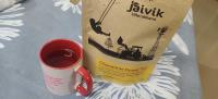 Good tea with natural taste
