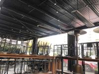 Great for Our Beer Garden Setup