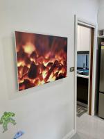 Beautiful & Functional Addition to Our Home