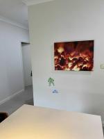 Beautiful & Functional Addition to Our Home