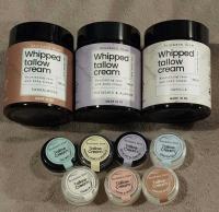 Whipped Tallow Cream Feedback