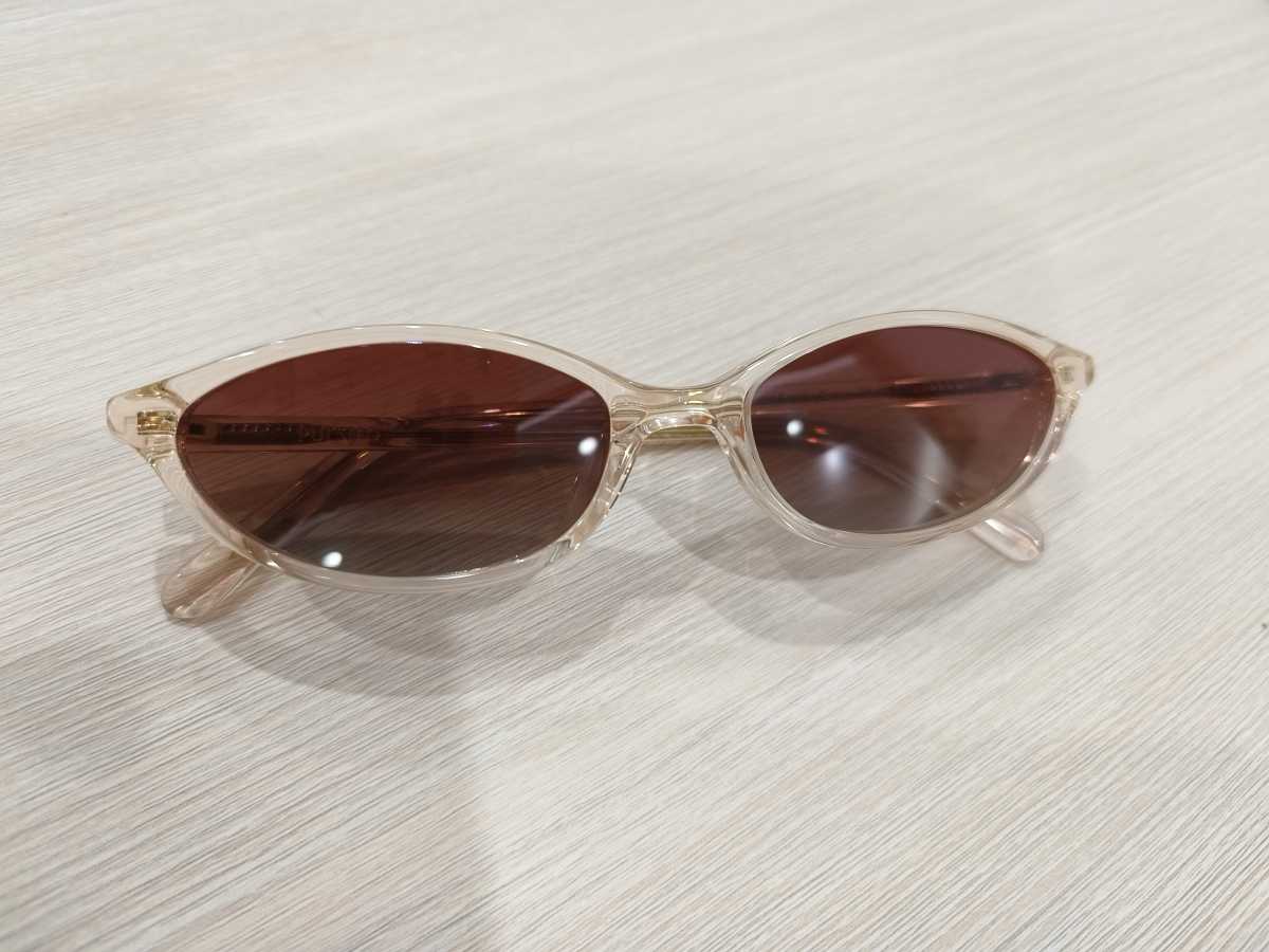 Love my new glasses