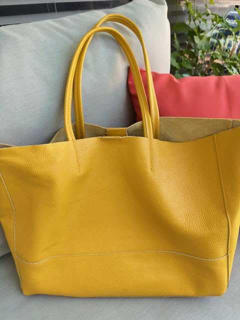 The color is beautiful!