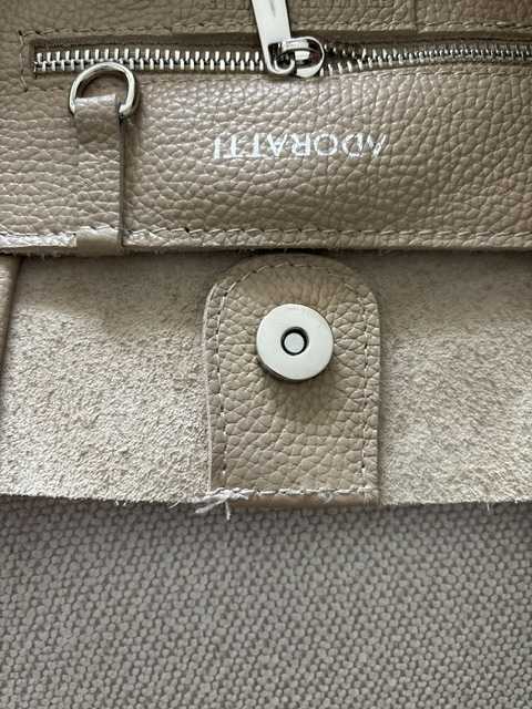 Not Quality Italian Craftsmanship