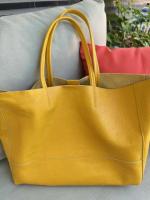 The color is beautiful!