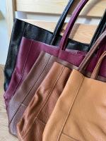 Sooo nice leather!