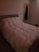 Upgrade from Simba duvet.