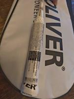 Bigger Sweet Spot & Powerful Hit