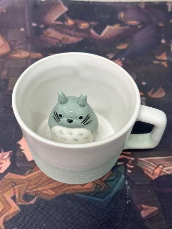 I'm in love with this mug!