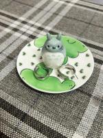 Exactly what I was hoping for handmade, super cute, and full of personality!