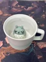 I'm in love with this mug!