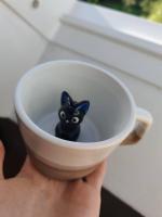 The mug is absolutely amazing! Thank you very much!