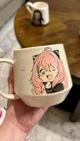 Great quality, as shown in the photo. I got it as a gift, and highly recommend it.