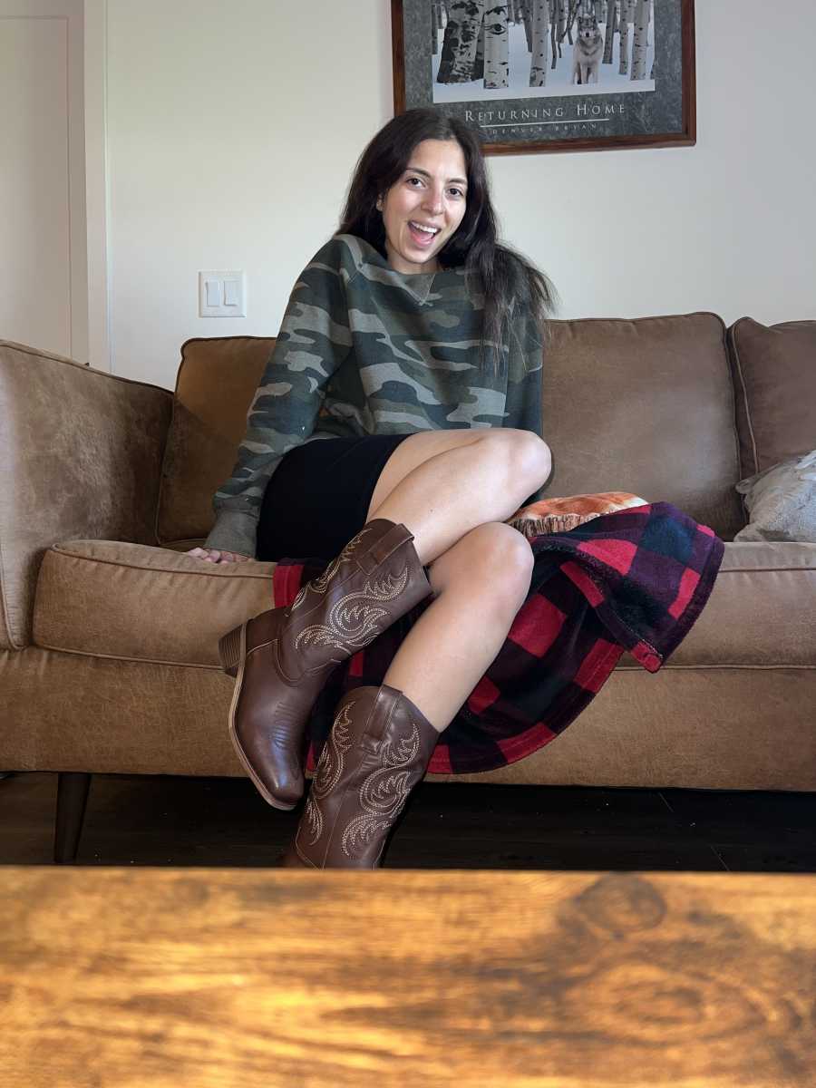 Perfectly beautiful