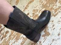 Bronco boots