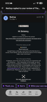 Bad Quality and Lying Customer Support