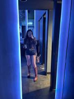 Cute boots lots of compliments when I wear them out