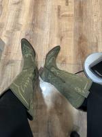 My New Go To Boot Brand