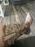 Beautiful Boots
