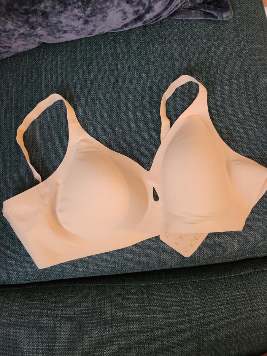 Gentle Shape