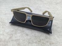 Smart sunglasses with sound and style — Bluetooth polarized lenses with Al and UV protection