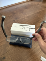 Comfortable Fit and Clear Audio Performance