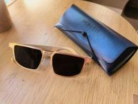 Great AI sunglasses!