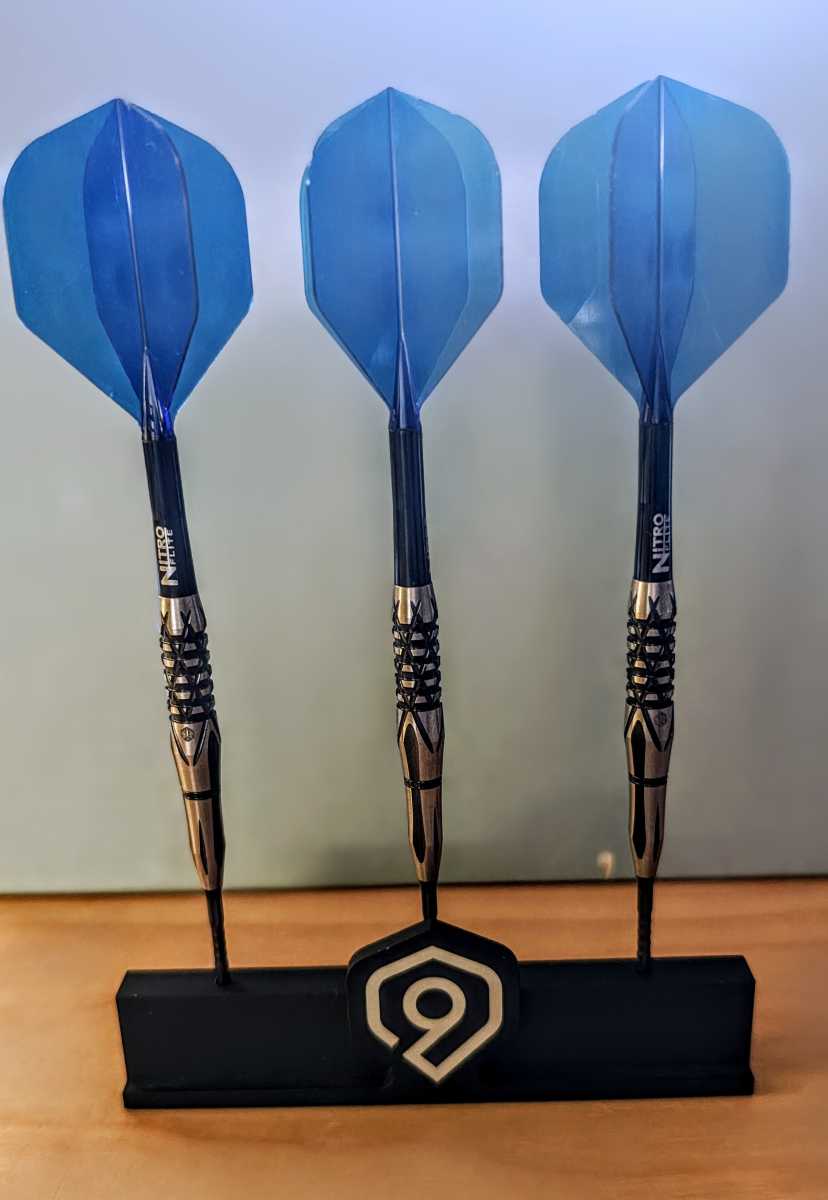 Hammer Dart