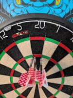 Schnelle Lieferung und spannende Pfeile