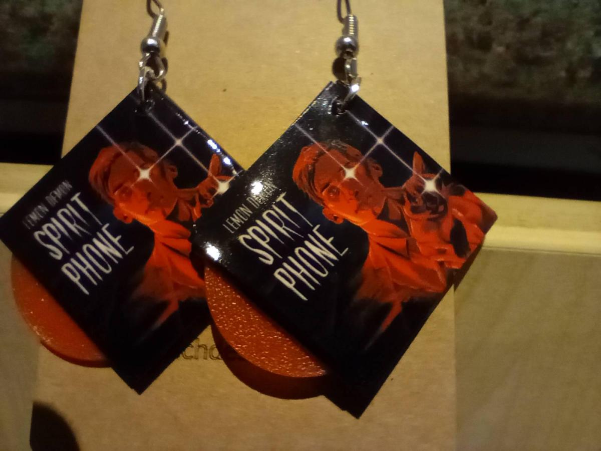 Print quality is great and they're a nice...