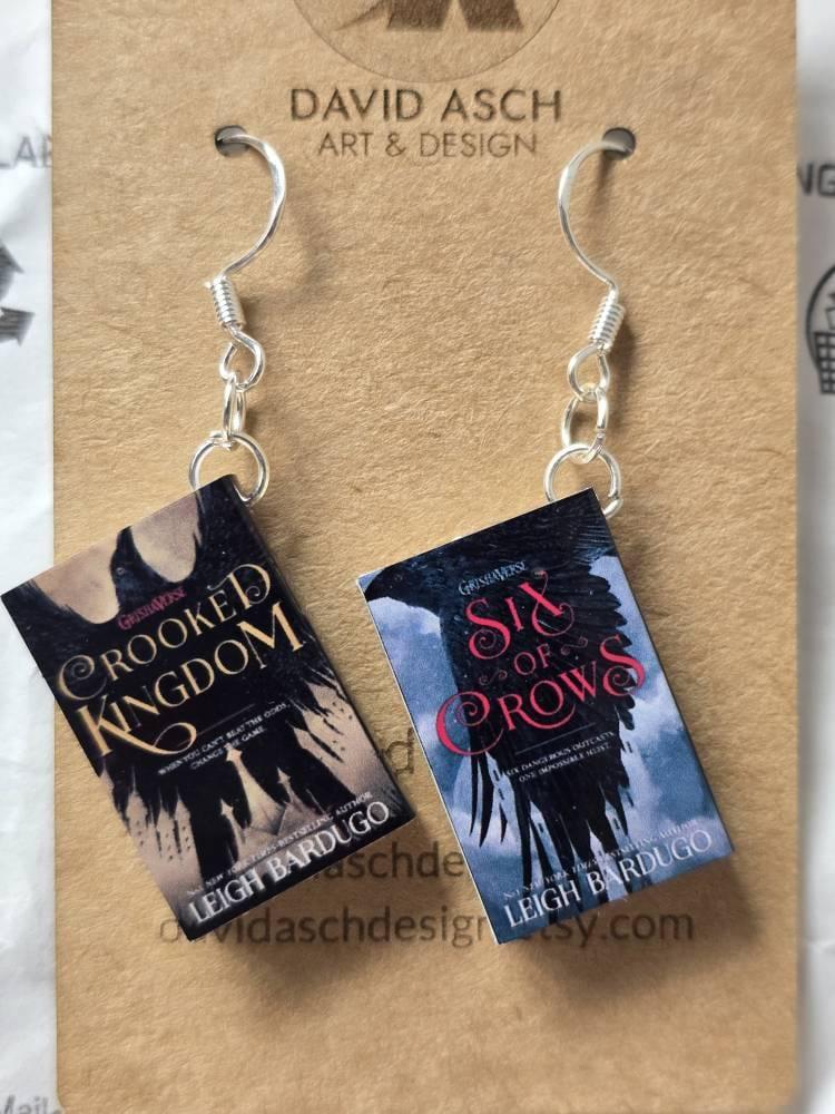 The earing arrived quickly. The quality is...
