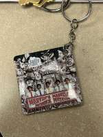 This is one of the coolest keychains I've...