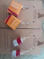 These are a gift for my daughter- I know s...